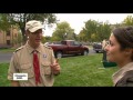 Wyoming, l'esprit «cow-boy» - Echappées belles