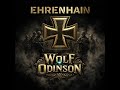 Wolf Odinson - Kameradschaft | Aus dem kommenden Album: "Ehrenhain" | #bundeswehr #soldatenleben