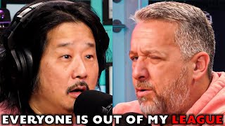 Dating Out of Your League ft. Bobby Lee and Ryan Sickler