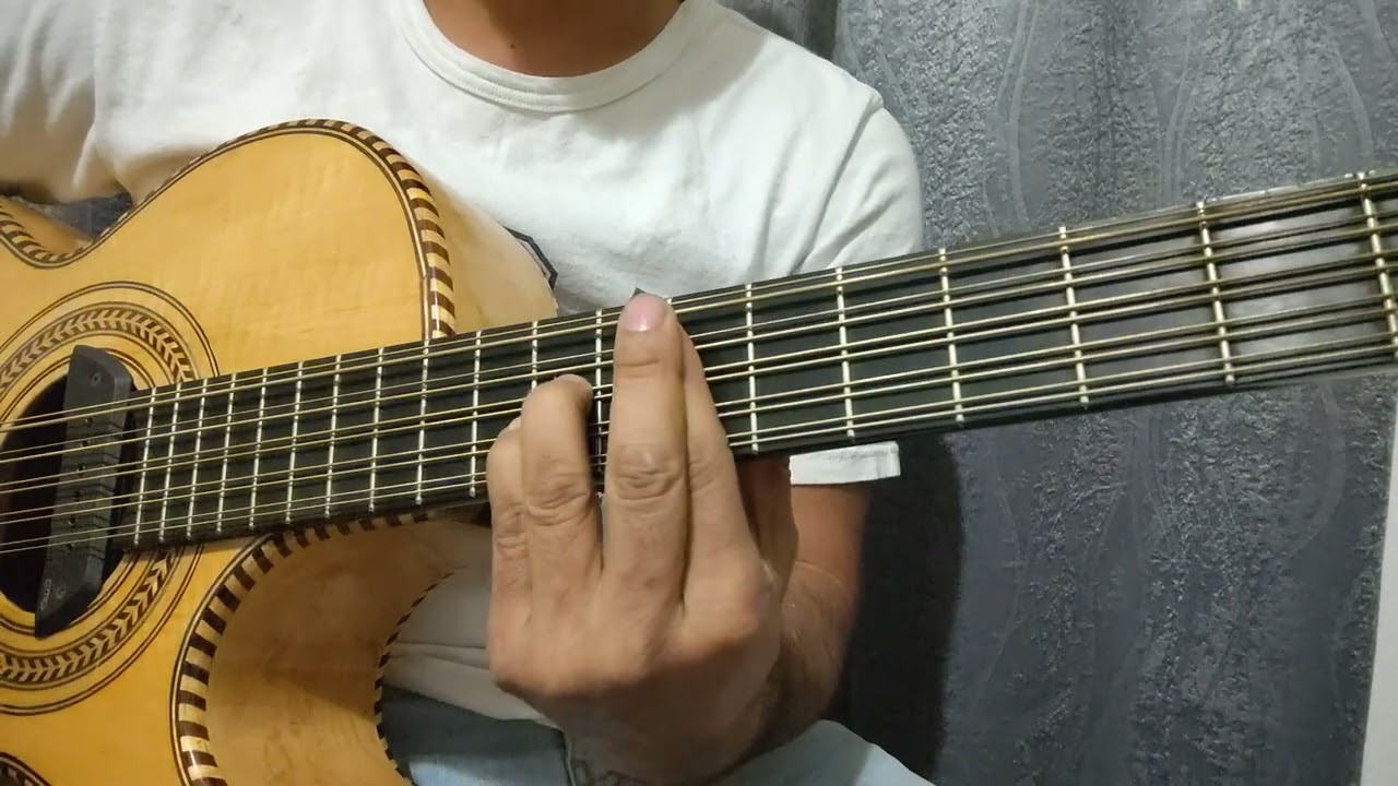 Circulos armónicos en todos los tonos