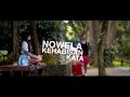 Nowela - Kehabisan Kata (Offical Music Video)