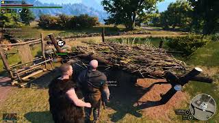 Bellwright Ep 4. R & D Continuing To Grow The Settlement!