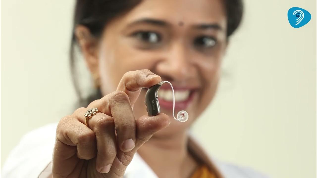 What to Do When Your Hearing Aids Whistle YouTube