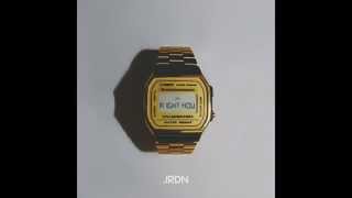 Video thumbnail of "JRDN - Right Now"