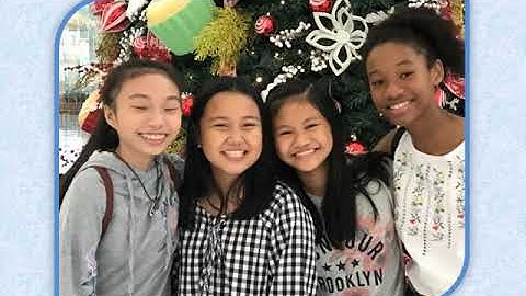 Grade 6 Presentation VIDEO Version 2