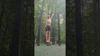 Pull Ups One Of My Favourite Exercise Try It