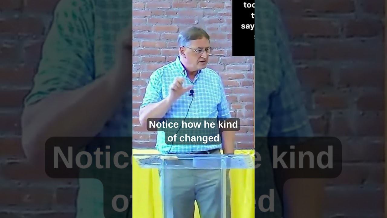 YouTube player