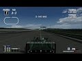 [#535] Gran Turismo 4 - Bentley Speed 8 Race Car '03 PS2 Gameplay HD