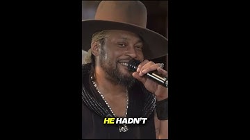 D’Angelo Dies at 51: Inside His Secret Cancer Battle & Musical Legacy 🎶💔