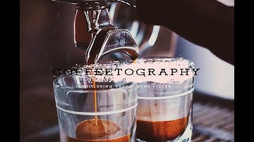 How I Edit Using VSCO X Filter SUM2 (coffeelatte)