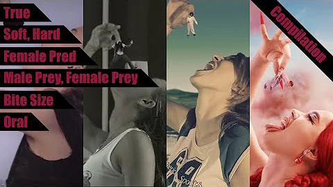 Giantess Vore In Music Videos Compilation Giantess Vore In Music Videos Compilation