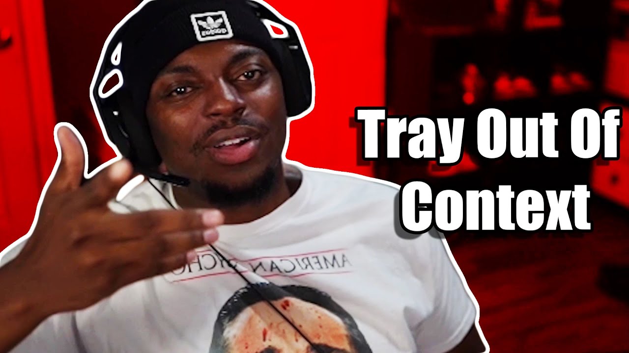 Tray Out of Context 2