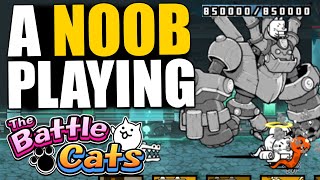 NOOB TO GOAT #247: SPECIAL - THE FINAL BOSS OF SOL!! *EXCITING BATTLE* - The Battle Cats