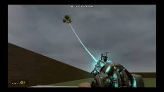 Garry's Mod Ragdoll Dancing Tutorial