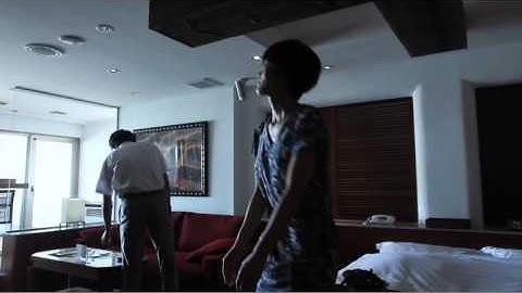 映画「乃梨子の場合」予告編