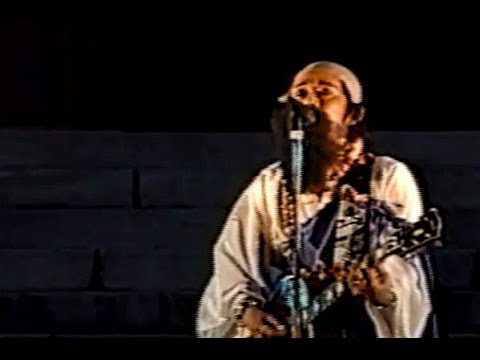 忌野清志郎 「100万人のキャンドルナイト＠増上寺」ライブ（2003年6月22日）イマジン サマータイム･ブルース 君が代 君が僕を知ってる 夜の散歩をしないかね デイ･ドリーム･ビリーバー