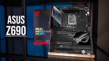 Is Z690 Breaking All Limits?