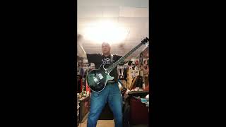 KISS!!!! Parasite. Bass cover.