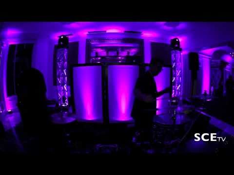 NJ Wedding DJs - Sound Connection ROCK @ the Westm...