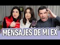 Los mensajes de tu ex  jorge lozano h  date cuenta podcast