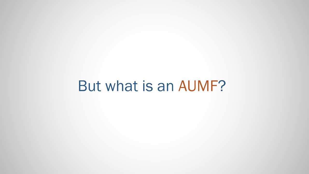 What is an AUMF?