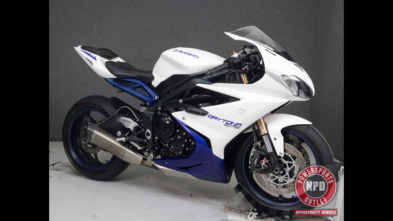 National Powersports Distributors