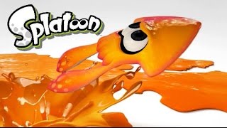 Splatoon and Super Smash Brothers!!! | Wii U | Past Brodcast