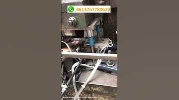 Automatic cable lug copper terminal making machine supplier/progressive stamping die manufactuer