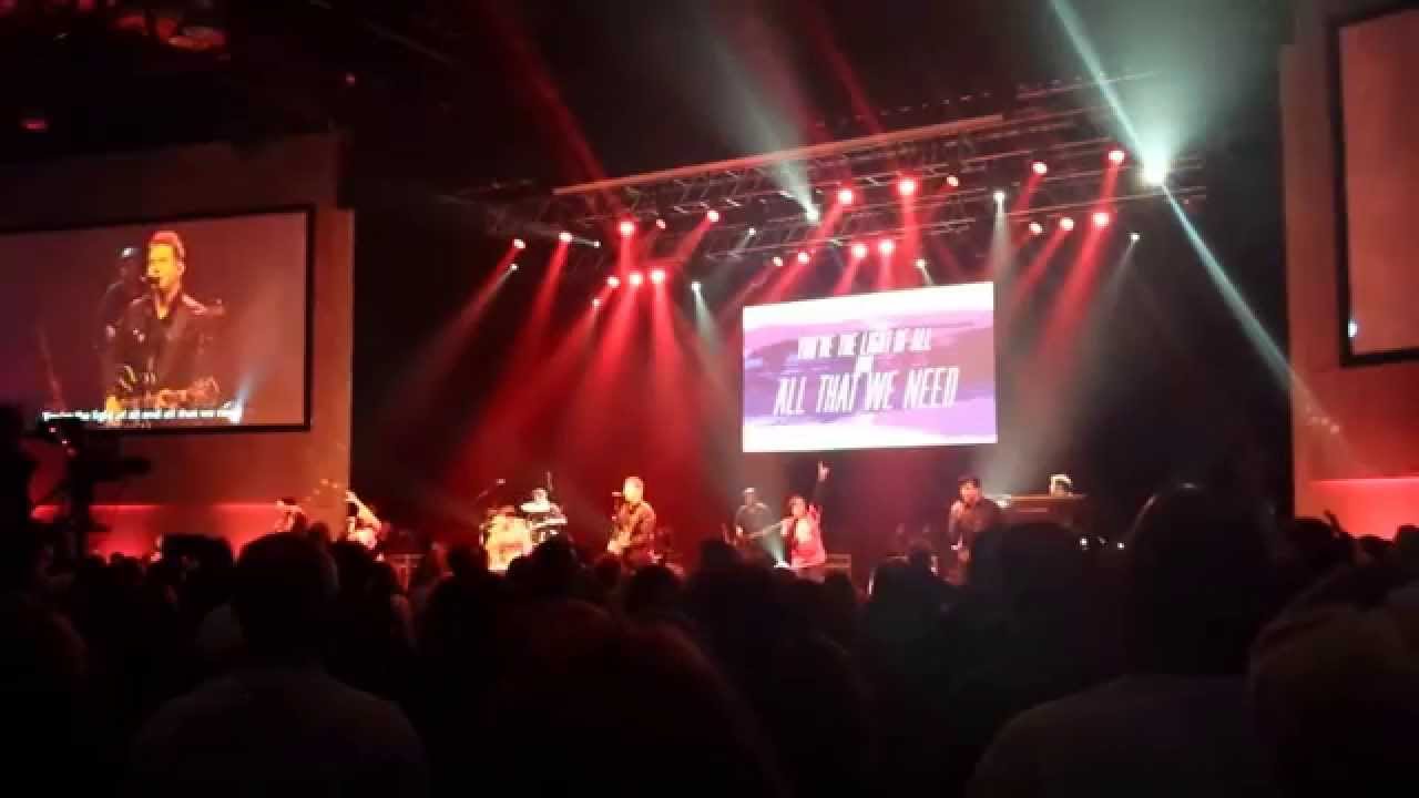 Lifechurch.tv OKC YouTube