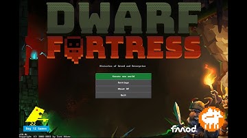 Dwarf Fortress, Episode 1, Lîlardastot "Patternedsword"