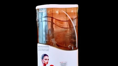 WHO standard Automatic Hand Sanitizer Dispenser with digital sensors || By Edaxis