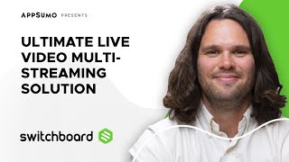 Switchboard How-To on AppSumo