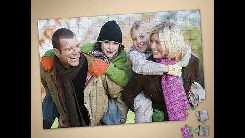 Photo Puzzle