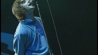 Oasis - Some Might Say Subtitulado Español