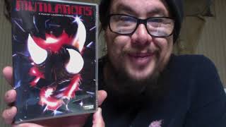 Mutilations Movie (1987) Review!!!