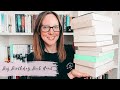 BIG Birthday Book Haul