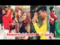 ROMANTIC TIKTOK COUPLE