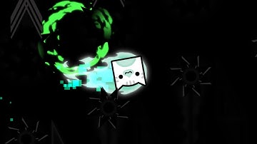 Another SrGuillester Master Piece | Cimmerian Shade With Clicks, Hitbox, Layout