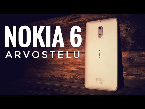 Video: Kuinka Salata Nokia-puhelin, Joka Ei Käynnisty