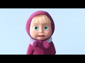 Download Masha and The Bear - Compilation 5 (3 episodes in English) Best new collection! MP3 220KBPS
