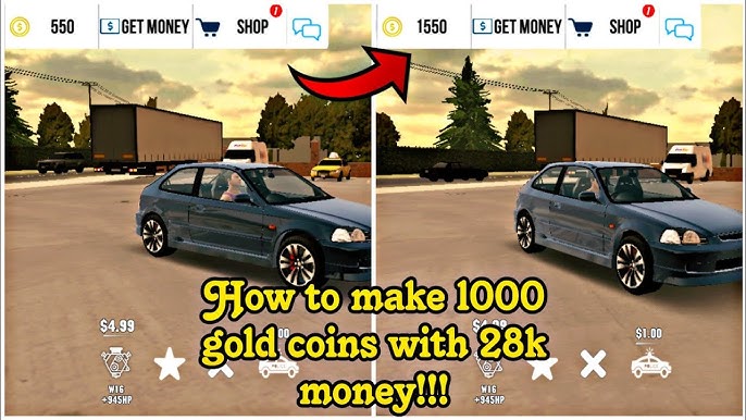 How to Get🤔 Unlimited Money😯. How to Hack Car Parking Multiplayer😈.  #2#carparkingmultiplayer 