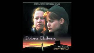 Dolores Claiborne Soundtrack Track 3 "Flashback" Danny Elfman