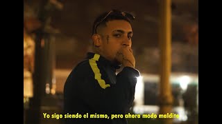 Video-Miniaturansicht von „GONZALO NAWEL  - REINICIADO  (PROD. ARIEL EL PANA)“