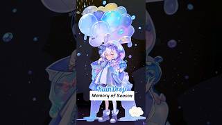 Rain spirit design 💧☁️🌧️ Rain spirit design 💧☁️🌧️