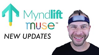 The 7 Ingenious New Features I use for Myndlift/Muse Headband Home Neurofeedback 2022