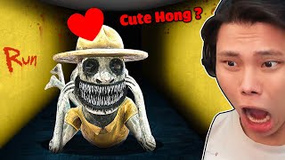 HÀNH TRÌNH 24H TRỐN THOÁT KHỎI SỞ THÚ ZOONOMALY Ở BÌNH DƯƠNG | JAYGRAY REACTION BIG PURU PHÁ GAME