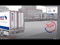 Trailer Connect ®Türverschlusssyste