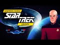Could planets from Star Trek TNG really exist?