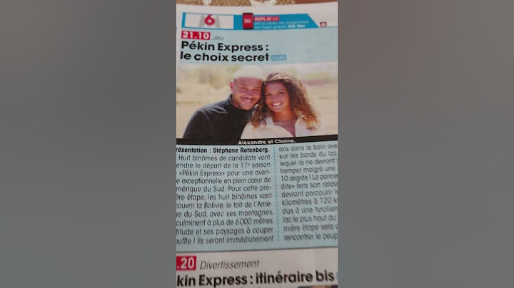 #pekinexpress #pékinexpress #m6 #bolivie #bolivia #ameriquedusud #emission #television