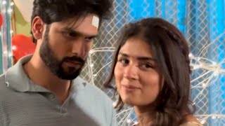 Imlie Agastya romantic scenes,Imlie today episode uncut Scenes, Adrija Roy & Sai Ketan Rao #imlie